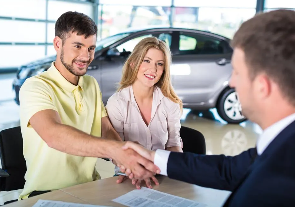 Benefits Of Auto Financing