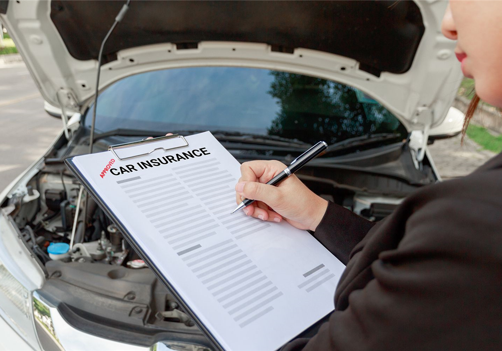 Benefits Of Used Car Insurance
