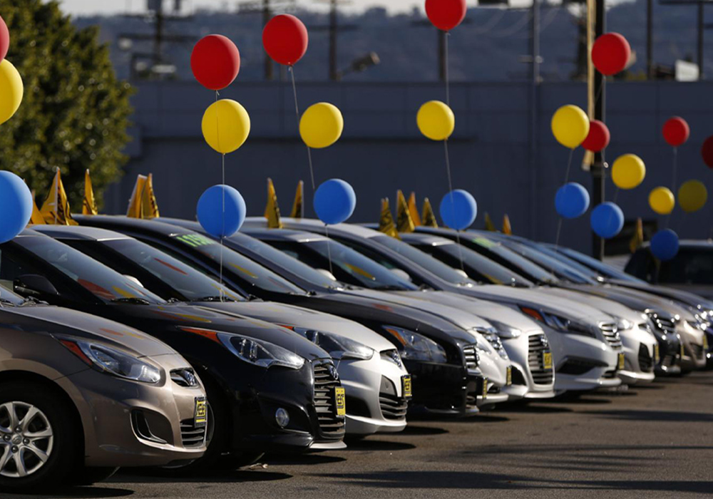 Benefits Of Wholesale Price Of Used Cars