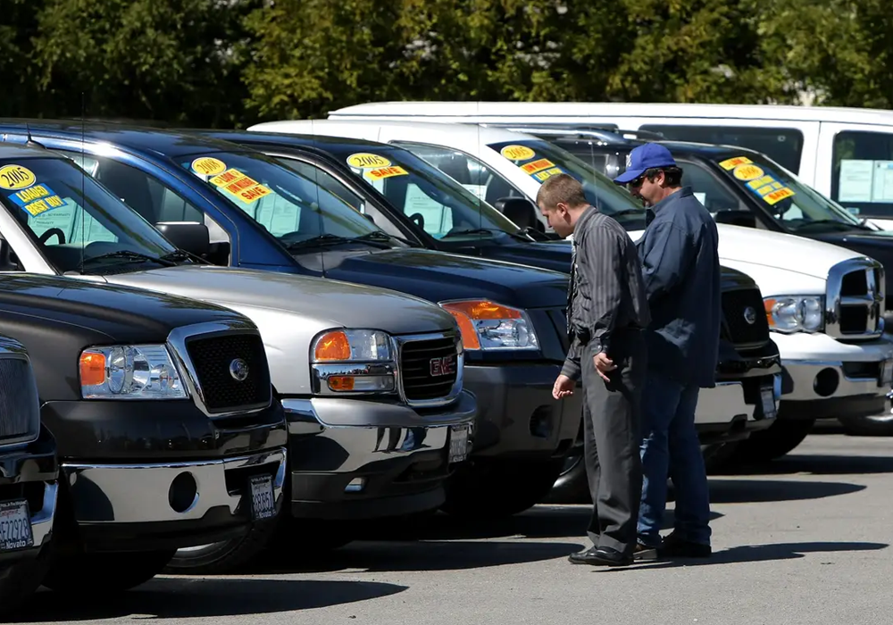 Great Deals In The Used Cars Market Free Car Quote