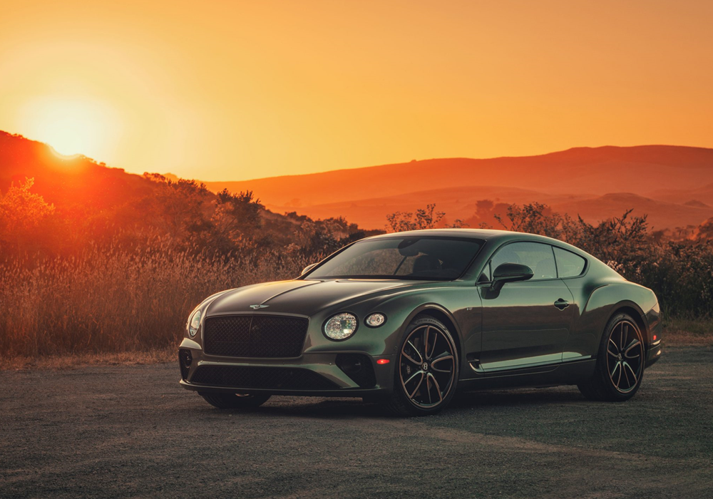 Why Bentley Is The Best Car To Buy